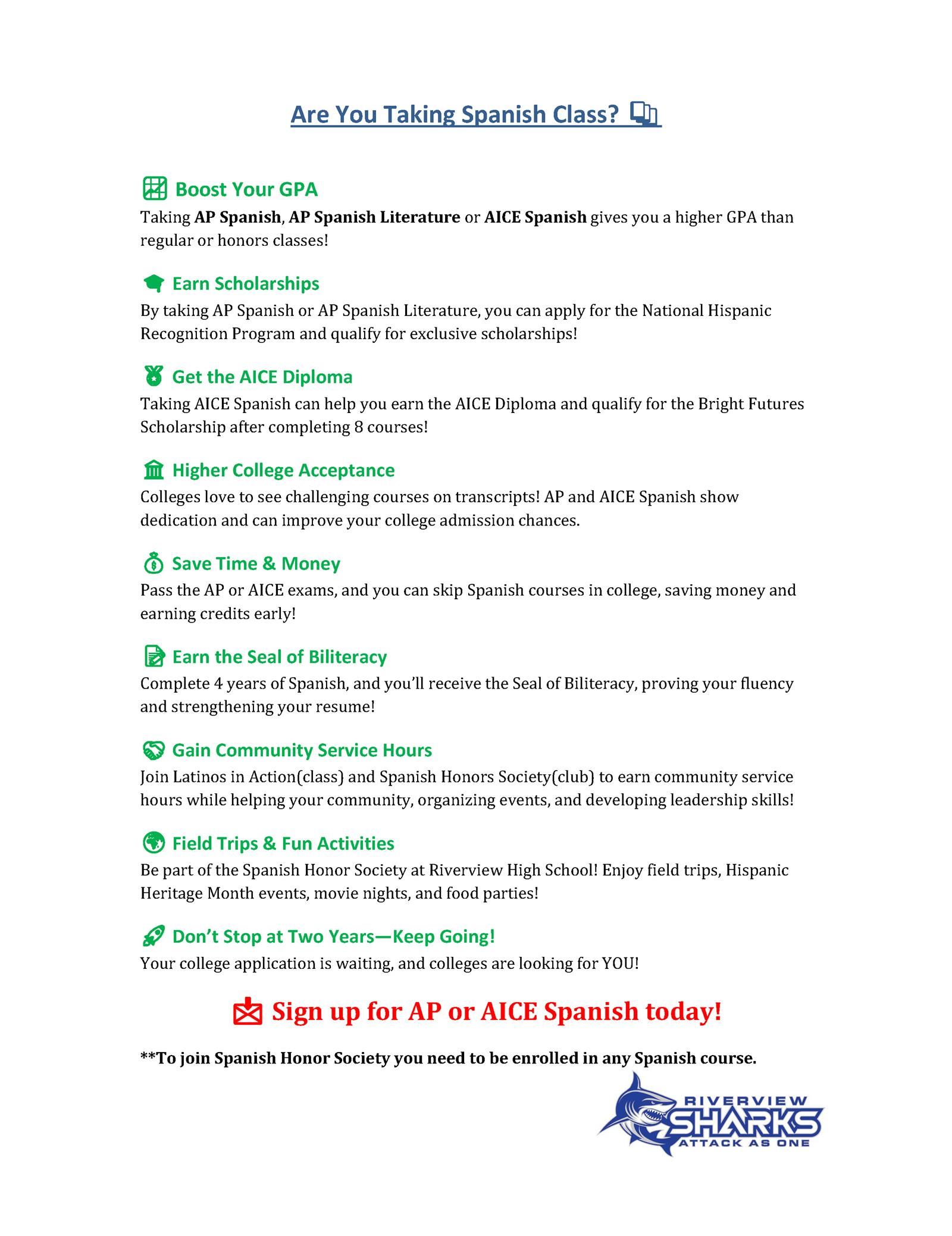 spanish